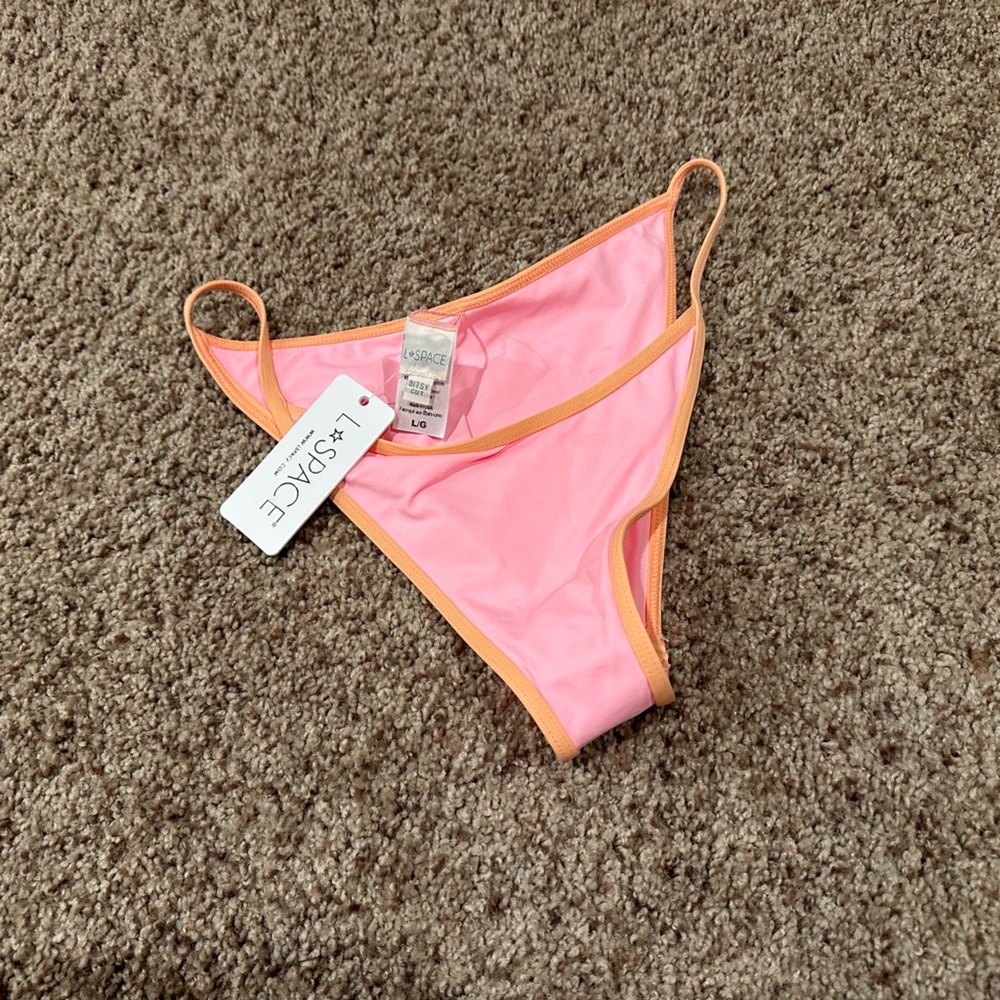 SALE  L*Space “Tommy” Bottoms 🎀